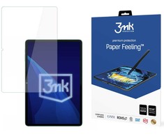 3Mk Protection Oukitel OT6 - iki 11" 3mk Paper Feeling