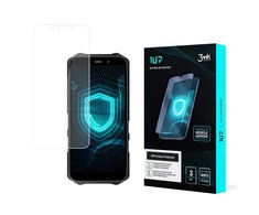 3Mk Protection Oukitel WP12 - 3mk 1UP
