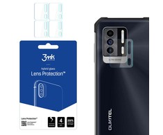 3Mk Protection Oukitel WP17 - 3mk objektyvo apsauga