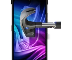 3Mk Protection OUKITEL WP26 - 3mk Silky Matt Pro