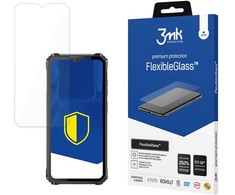 Apsauginis stiklas 3mk FlexibleGlass Oukitel WP28