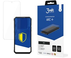 3mk ARC+ protective plėvelė Oukitel WP30 Pro
