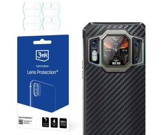 3Mk Protection Oukitel WP30 Pro – 3mk objektyvo apsauga