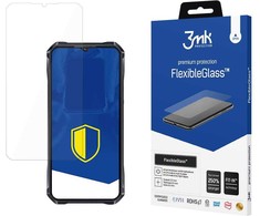 3Mk Protection Oukitel WP33 Pro - 3mk FlexibleGlass