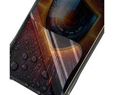 3Mk Protection „Oukitel WP33 Pro“ – „3mk Silky Matt“ privatumas