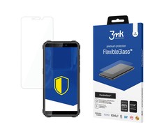 3Mk Protection Oukitel WP5 Pro - 3mk FlexibleGlass