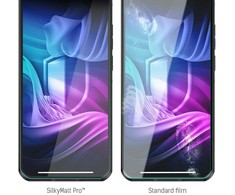 3Mk Protection Oukitel WP52 - 3mk Silky Matt Pro