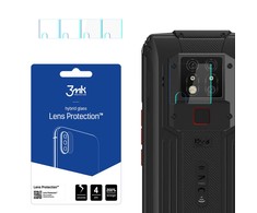 3Mk Protection Oukitel WP7 - 3mk Lens Protection