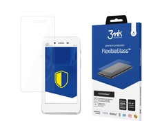 3Mk Protection PAX A50 - 3mk FlexibleGlass