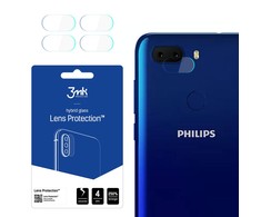 3Mk Protection Philips Xenium S266 – 3mk ekrano apsauga