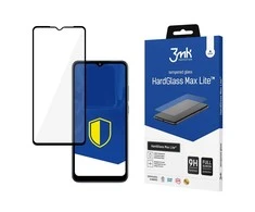 POCO C50 – 3mk HardGlass Max Lite™