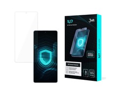 3Mk Protection Poco F5 - 3mk 1UP