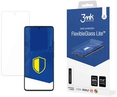 3Mk apsauga Poco F6 – 3mk FlexibleGlass Lite