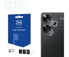 Kameros apsauga 3mk Lens Protection Xiaomi Poco F6