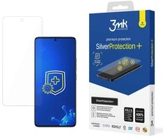 3mk SilverProtection+ - apsauginė plėvelė skirta POCO F6
