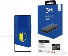 3mk ARC+ - apsauginė plėvelė skirta POCO F6 Pro