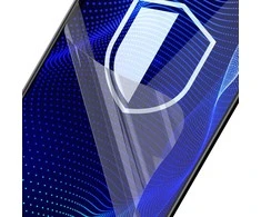 3Mk apsauga „Poco F6 Pro“ – 3 mk „FlexibleGlass Pro“