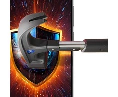 3Mk Protection „Poco F7“ – 3 mk šilkiniai matiniai privatumo efektai