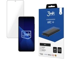 3Mk apsauga POCO X7 Pro - 3mk ARC+