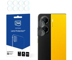 3Mk Protection POCO X7 Pro - 3mk objektyvo apsauga