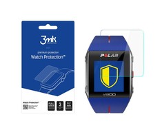 3Mk Protection Polar V800 - 3mk Watch Protection ARC