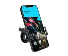 Universalus telefono laikiklis dviračiui 3mk Bike Holder Pro