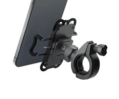 Universalus telefono laikiklis dviračiui 3mk Bike Holder Pro