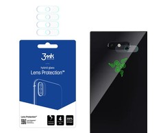 3Mk Protection Razer Phone 2 - 3mk Lens Protection