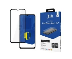 3mk HardGlass Max Lite, skirtas Realme 10 5G
