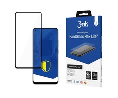 realme 11 – 3mk HardGlass Max Lite™
