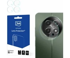3mk Lens Protection™ hibridinis fotoaparato stiklas Realme 12x 5G