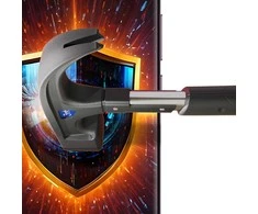 Realme 14 Pro – 3mk Silky Matt Privatumas