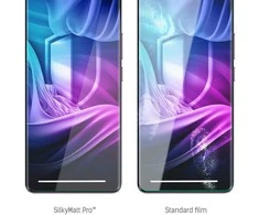 Realme 14 Pro – 3mk Silky Matt Pro
