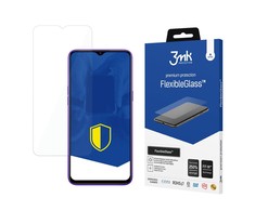 Realme 5 - 3mk FlexibleGlass