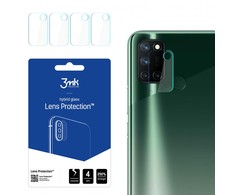 Realme 7i Global - 3mk Lens Protection