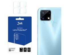 Realme 7i RMX2103 – 3mk objektyvo apsauga