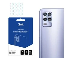 3mk objektyvo apsaugos kameros stiklas, skirtas „Realme 8s 5G“