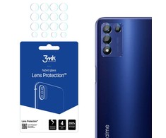 Realme 9 5G Speed - 3mk Lens Protection
