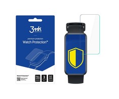 Realme Band 2 – 3mk laikrodžio apsauga ARC