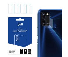 Realme C17 - 3mk Lens Protection