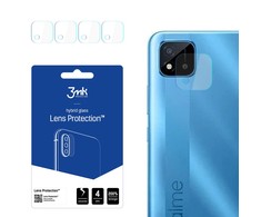 Realme C20A - 3mk Lens Protection