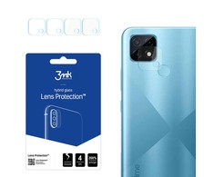 Realme C21Y - 3mk „Lens Protection“ apsauga