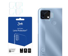 Realme C25s - 3mk Lens Protection