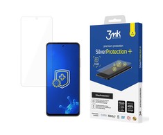 Realme C55 – 3mk SilverProtection+
