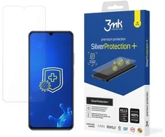 „Realme C61“ – 3 mk sidabrinė apsauga+