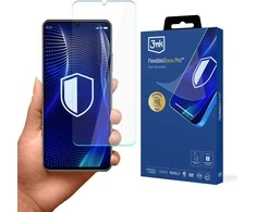 Realme C63 - 3mk FlexibleGlass Pro