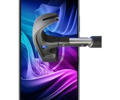 Matte protective plėvelė 3mk Silky Matt Pro Realme C63