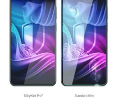 Realme C65s – 3mk Silky Matt Pro