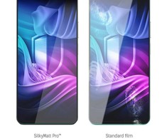 Realme C71 - 3mk Silky Matt Pro