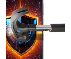 Realme C75x – 3mk Silky Matt Privatumas